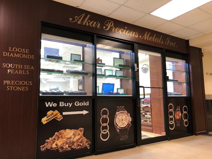 Akar Precious Metals