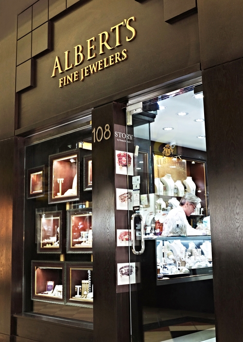 Albert'S Fine Jewelers
