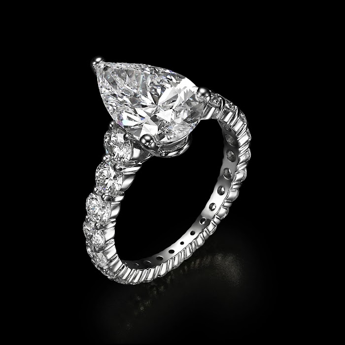 Aria Diamonds