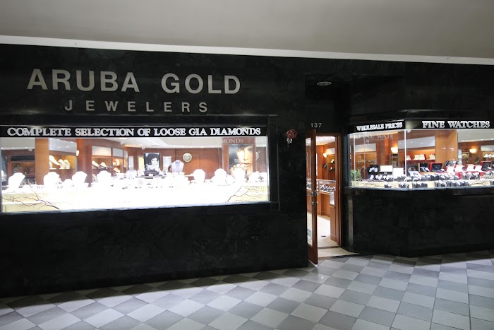 Aruba Gold