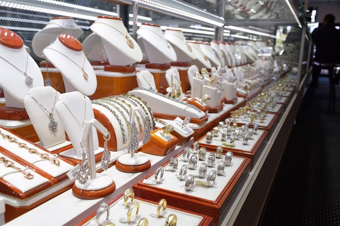 Sofia Gems and Jewels