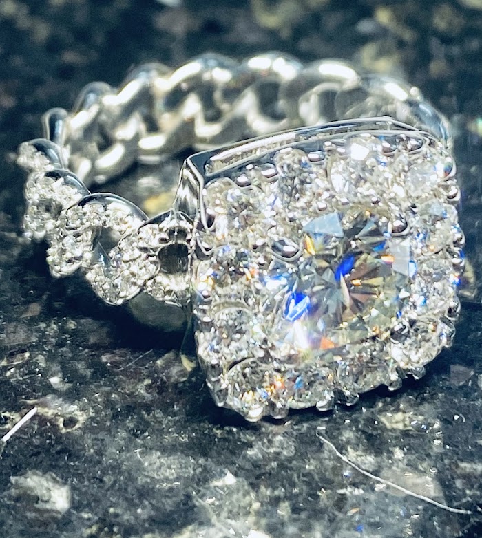 Fine Jewelry Services