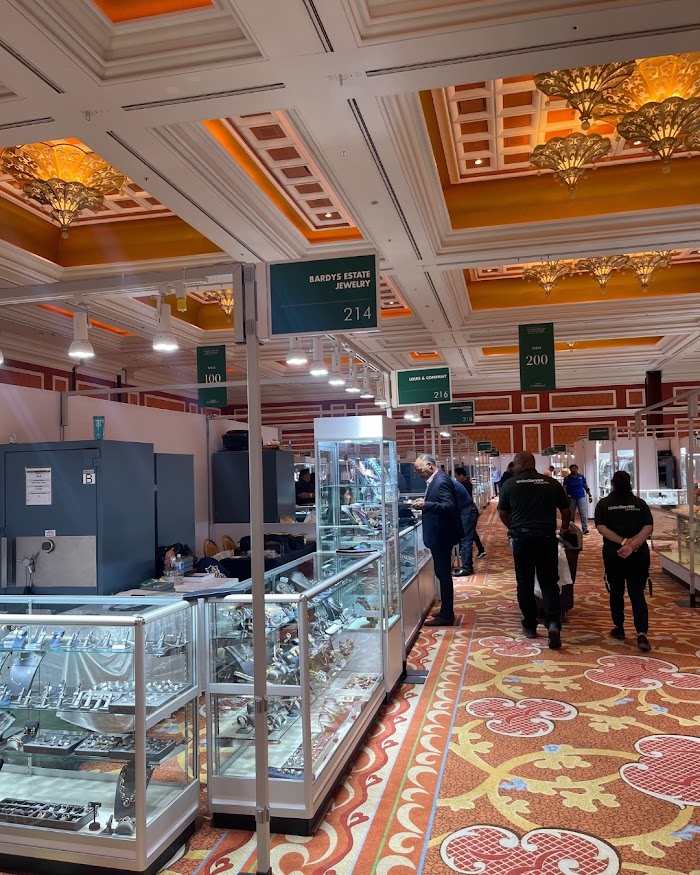 Bardy's Estate Jewelry