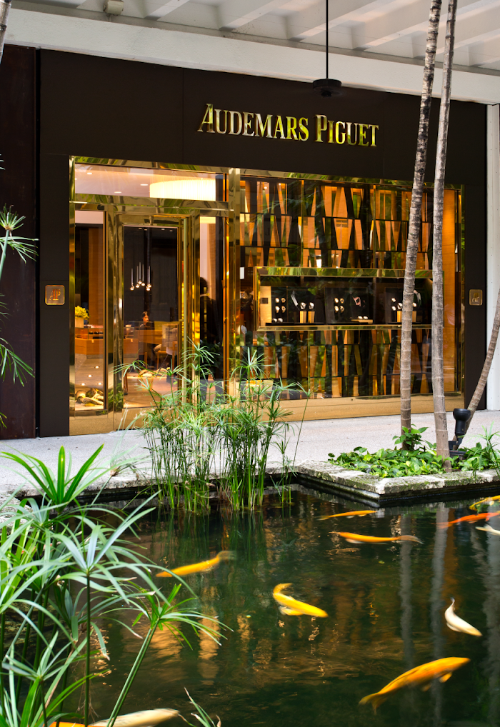 Audemars Piguet