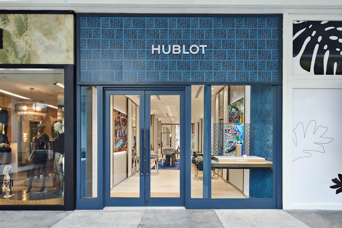 Hublot