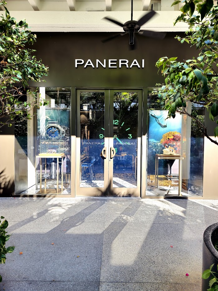 Panerai