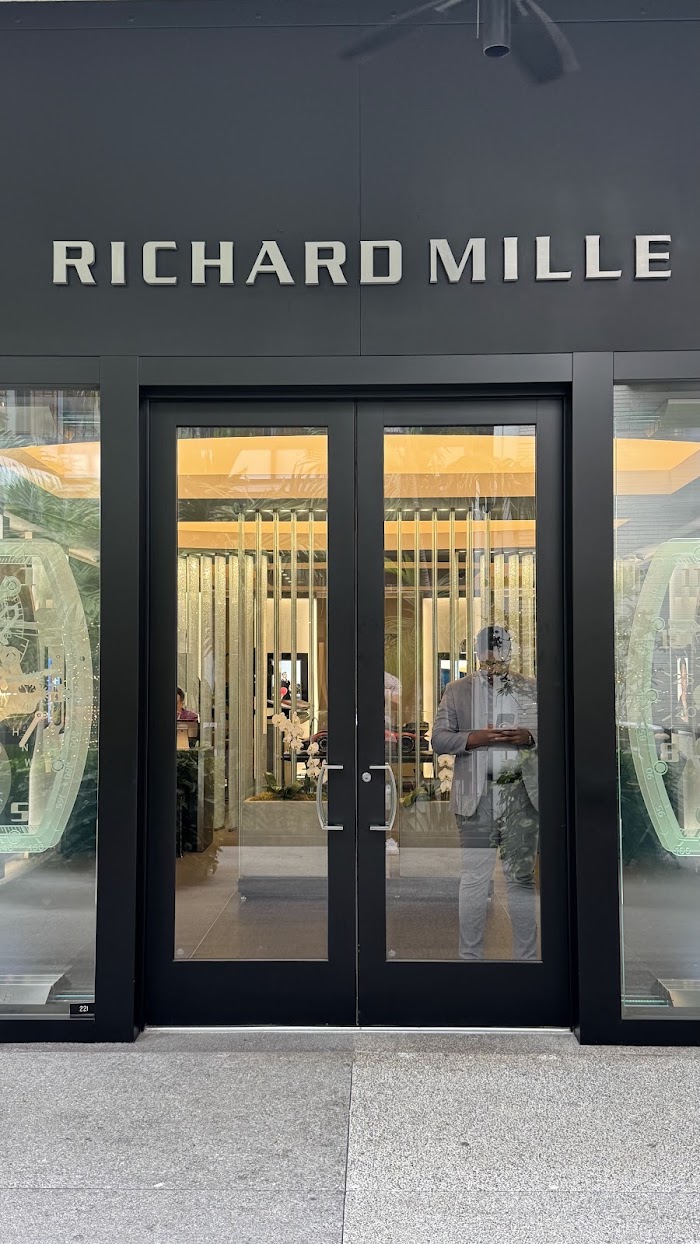 Richard Mille