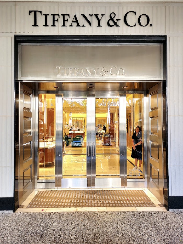 Tiffany & Co.