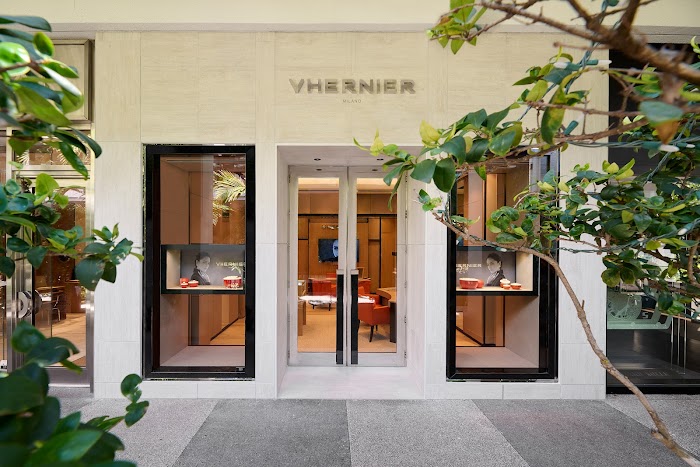 Vhernier