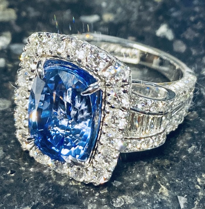 Jewels by Kim