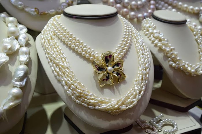 Boca Gold Shop