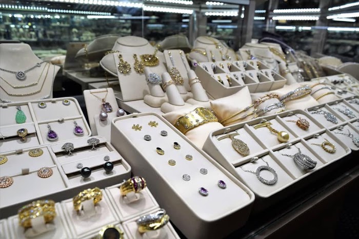 DF Jewelry