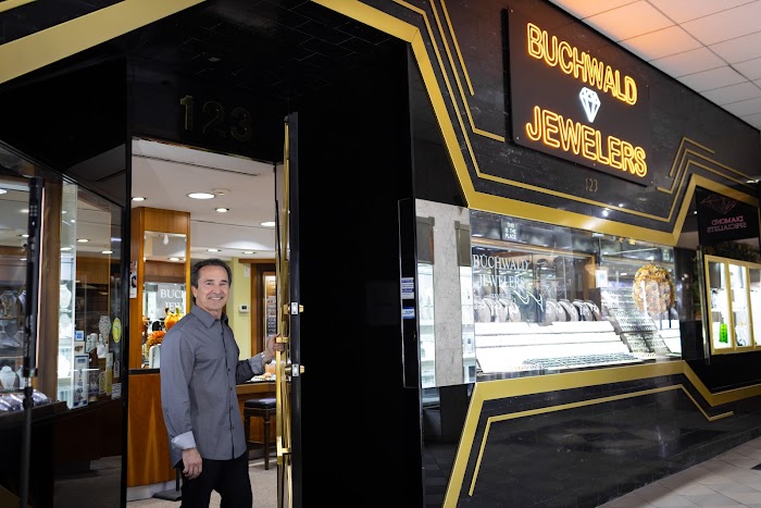 Buchwald Jewelers