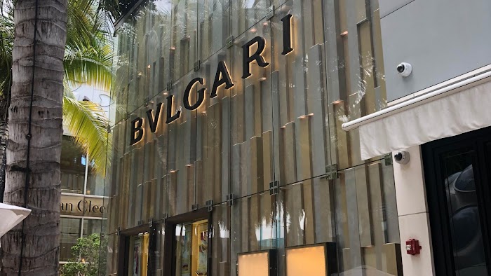 Bvlgari