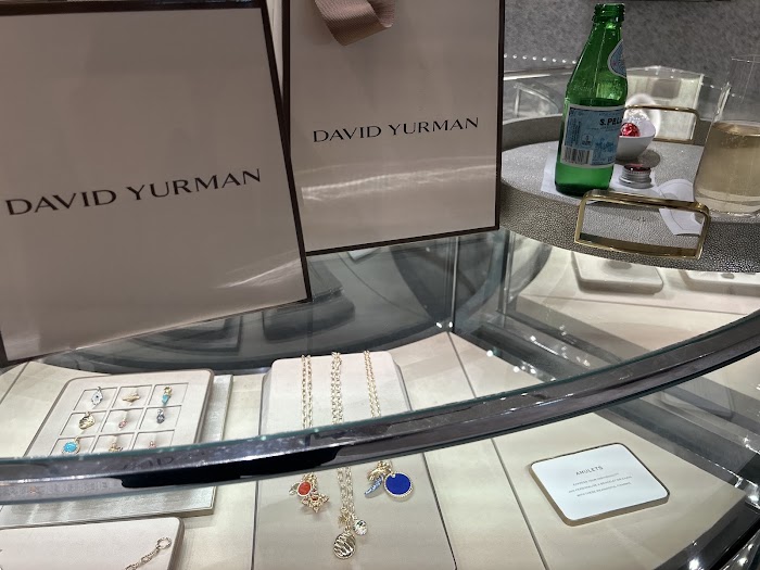 David Yurman