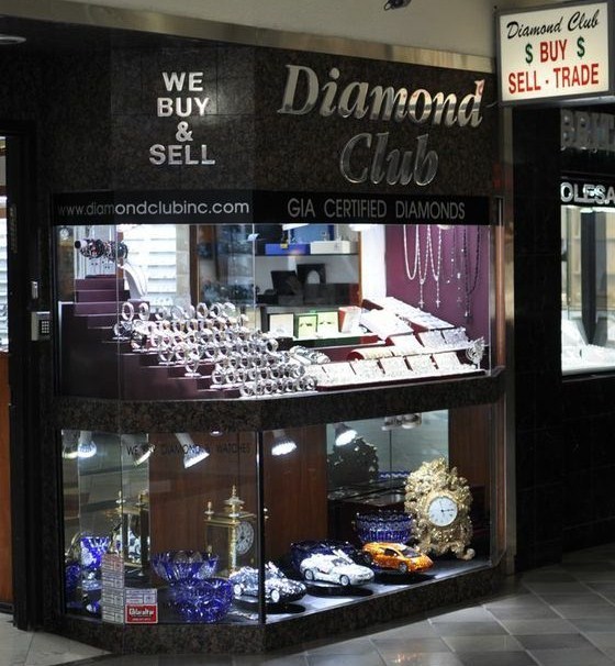 Diamond Club