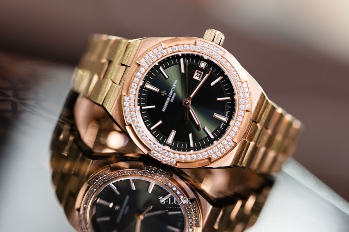 G Luxe Jewelers