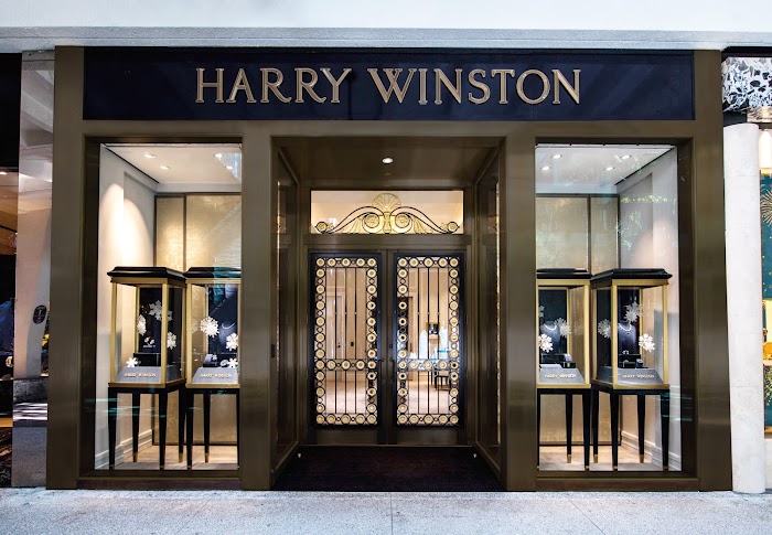 Harry Winston