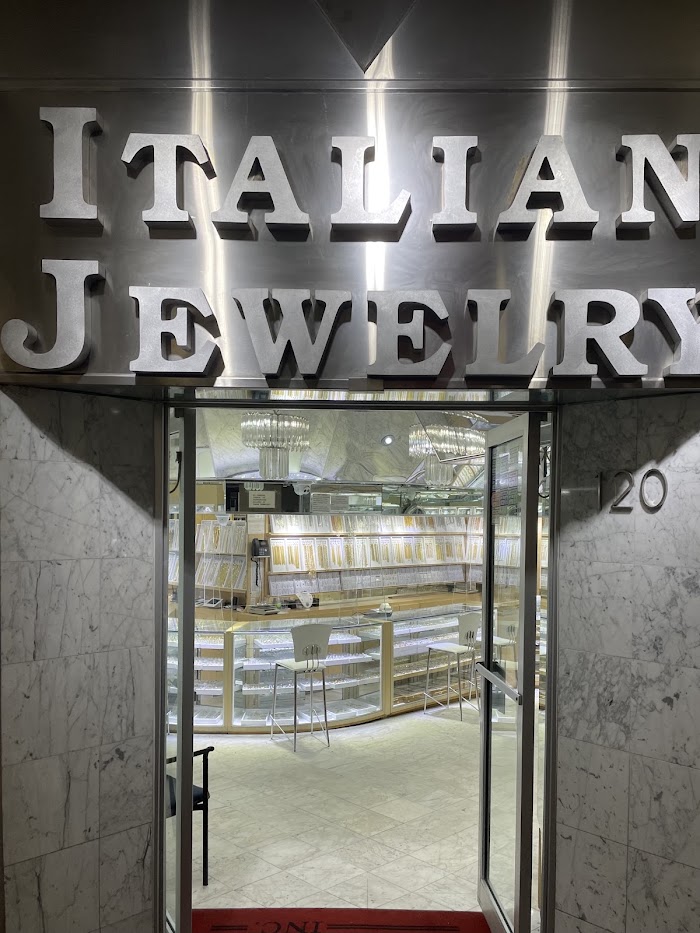 Italian Jewelry