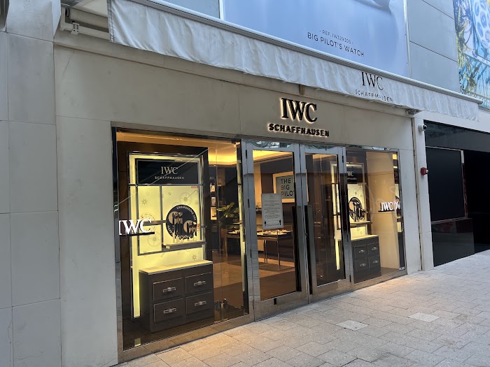 IWC Schaffhausen