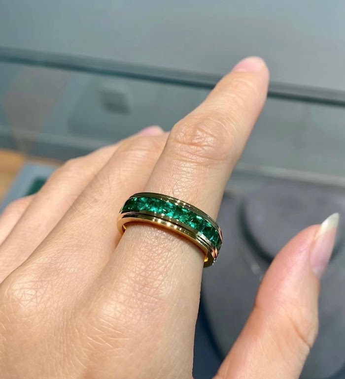 Jlab Jewelry