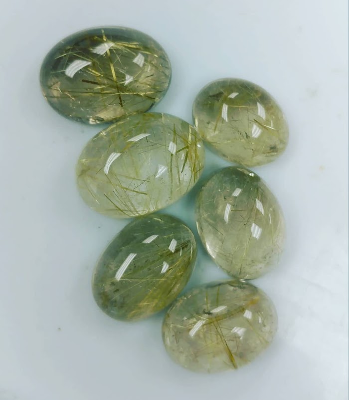 Jone Gems
