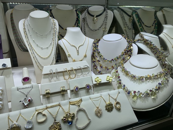 Jonro Jewelers