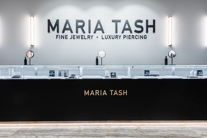 Maria Jewelry