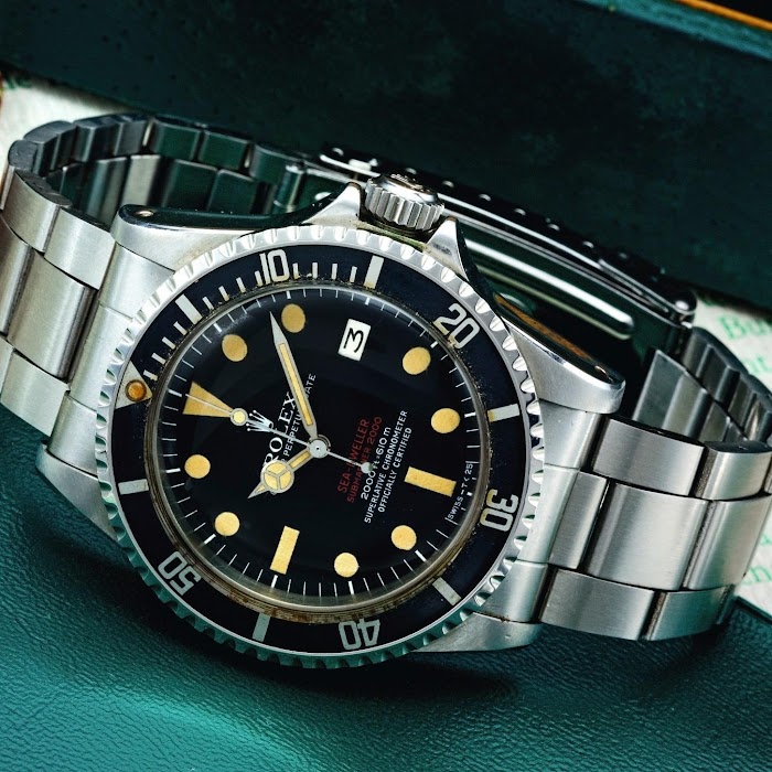 Miami Watch & Jewelry Exchange