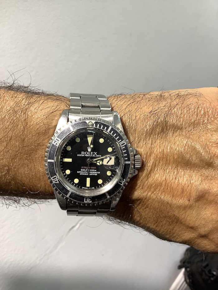 Miami Watch Brokers