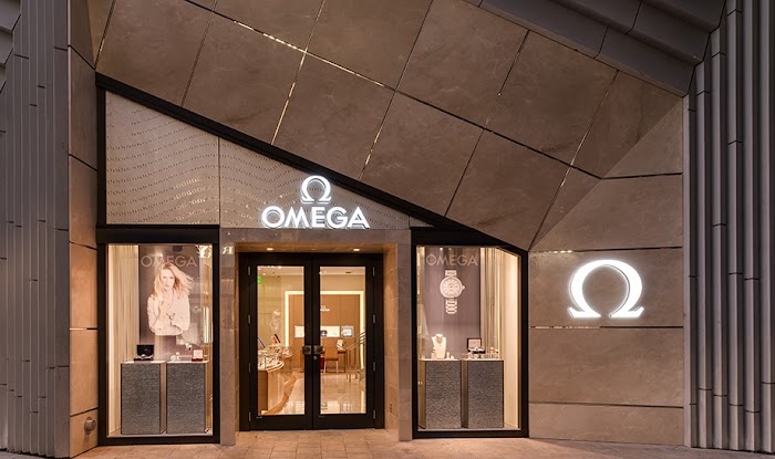 Omega