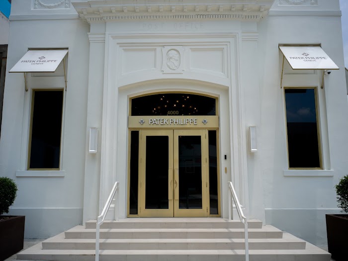 Patek Philippe
