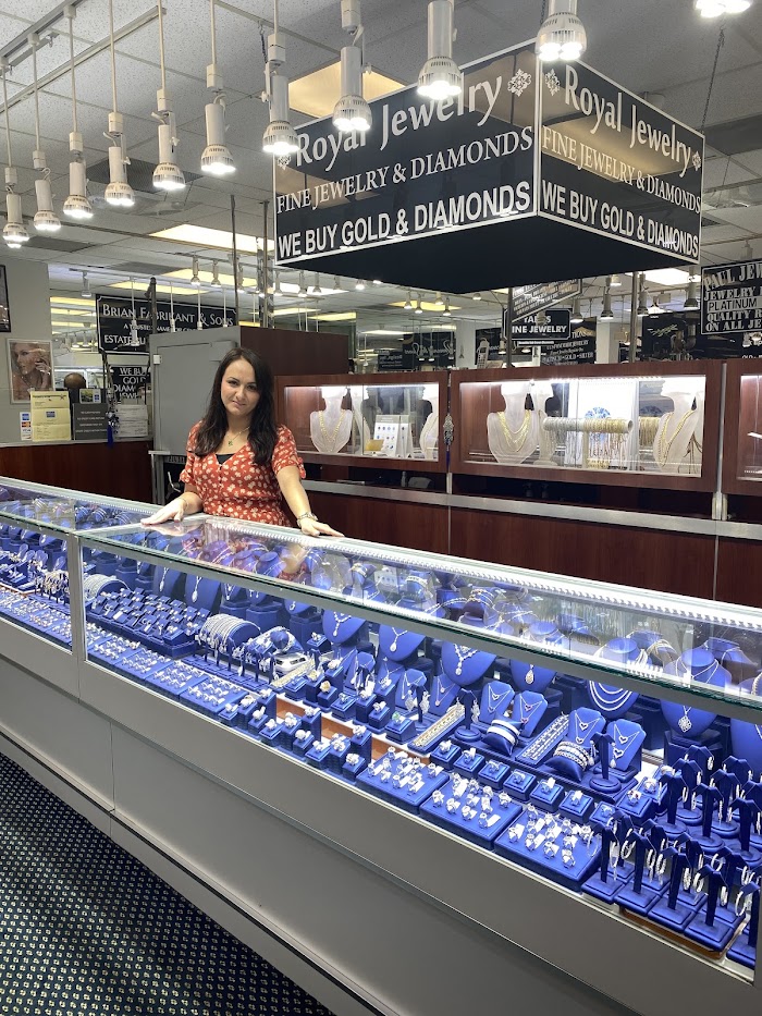 Royal Jewelry USA