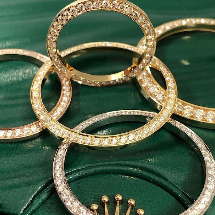 J&S Diamond Jewelers