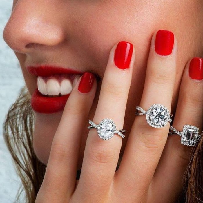 Dvg Diamonds