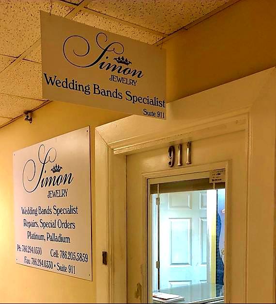 Simon Jewelry
