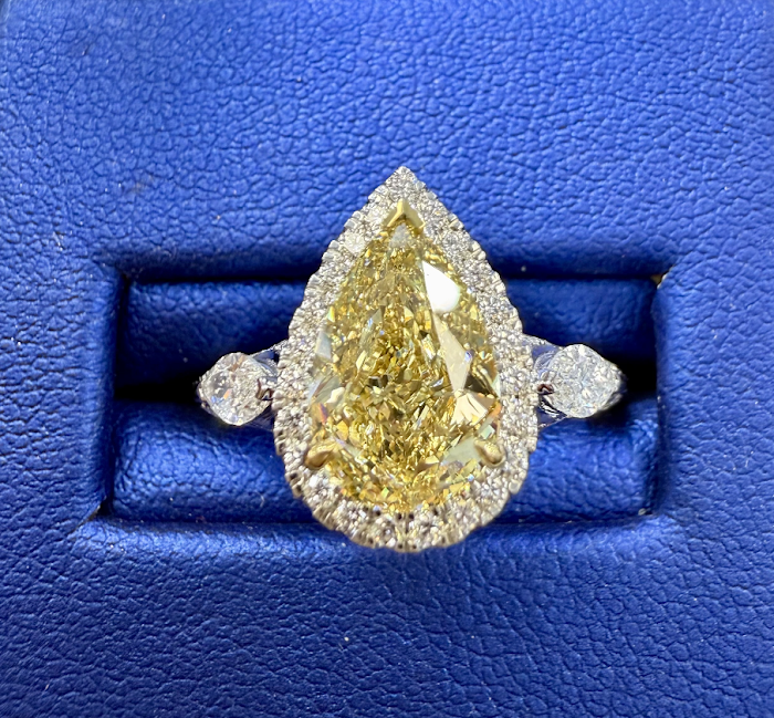 Sino Fine Jewelry