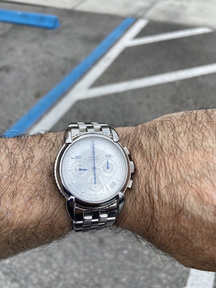The Watch Store