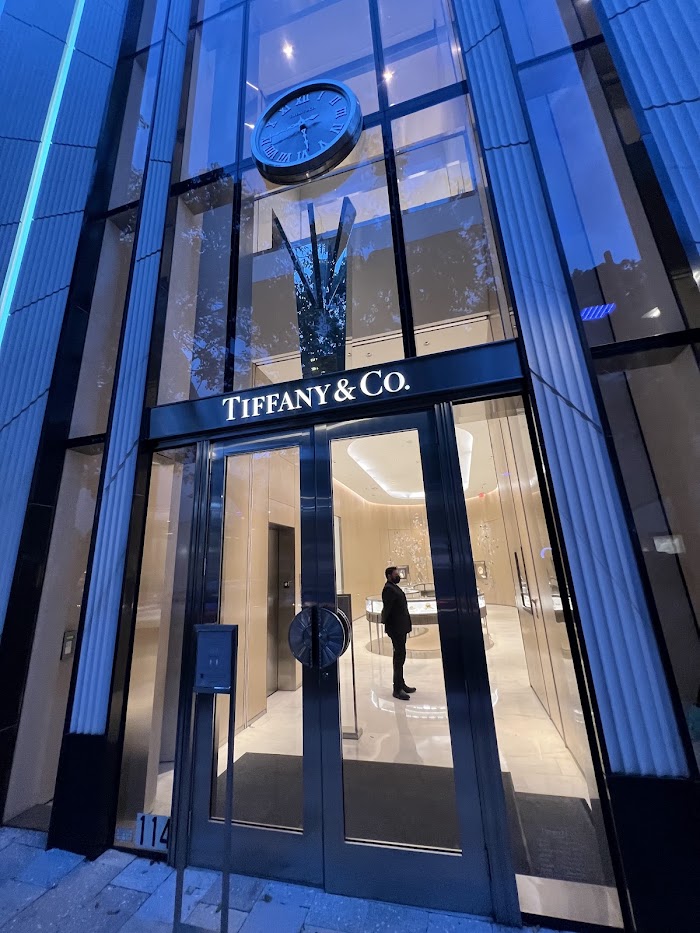 Tiffany & Co.