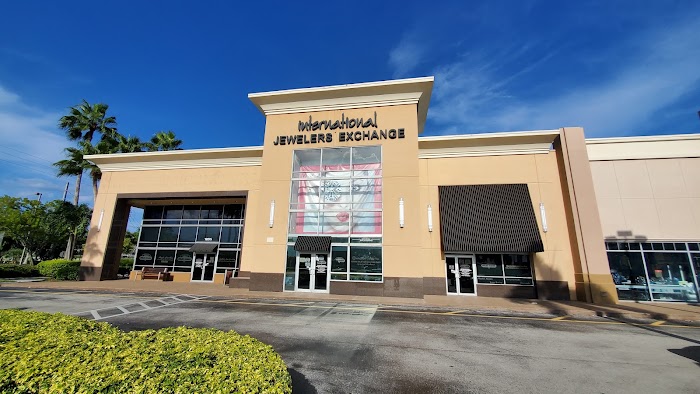 International Jewelers Exchange, Aventura