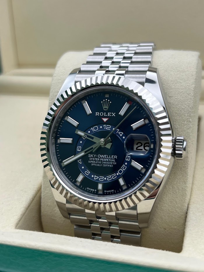 Vice Timepieces