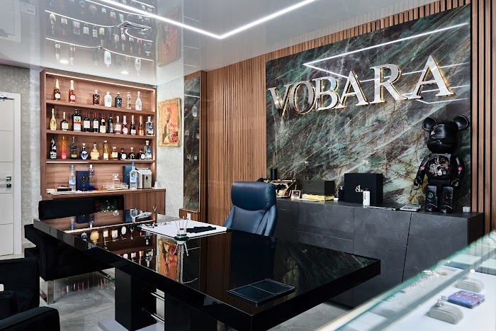 Vobara
