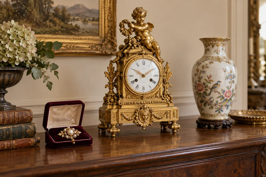 Estate & antique