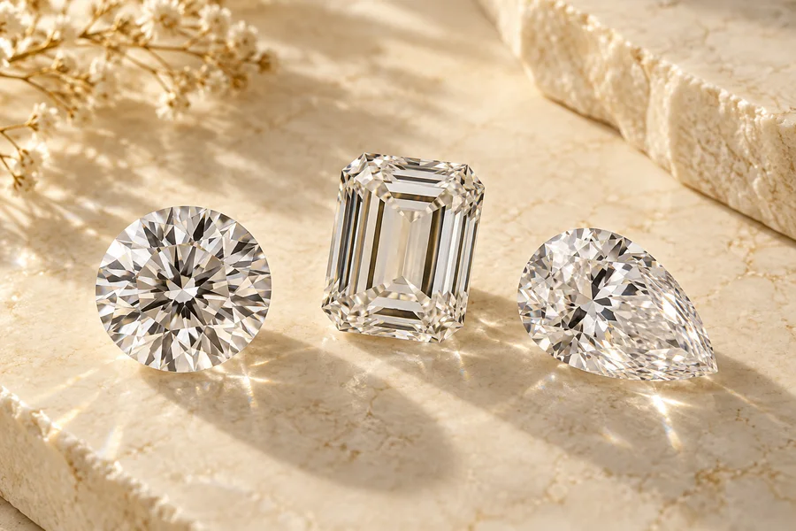 Diamonds