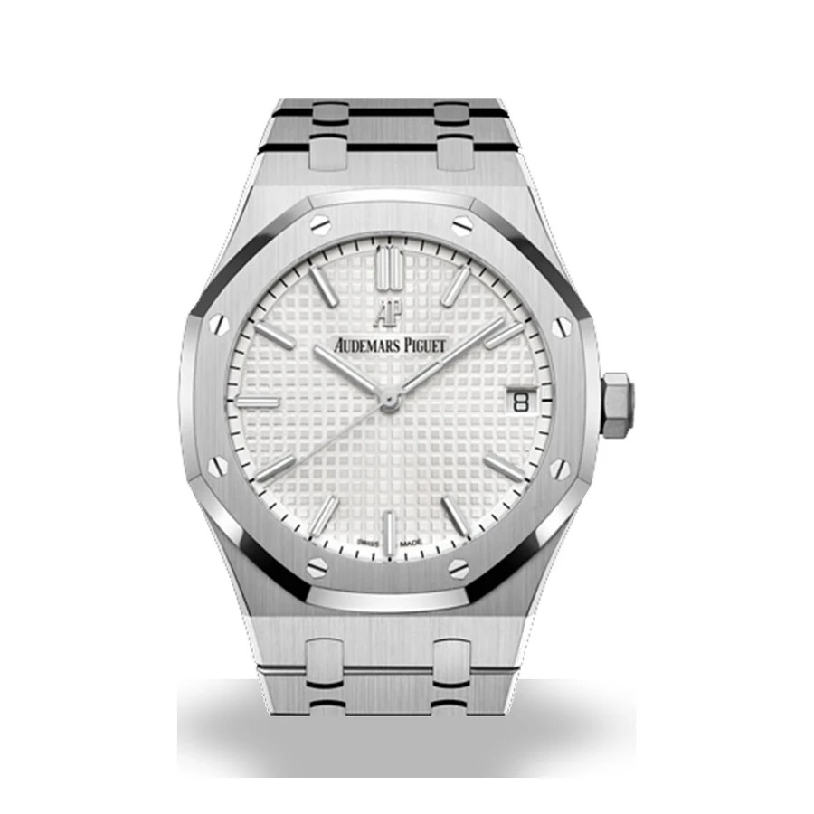 Audemars Piguet Royal Oak — photo from Bizak & Co.